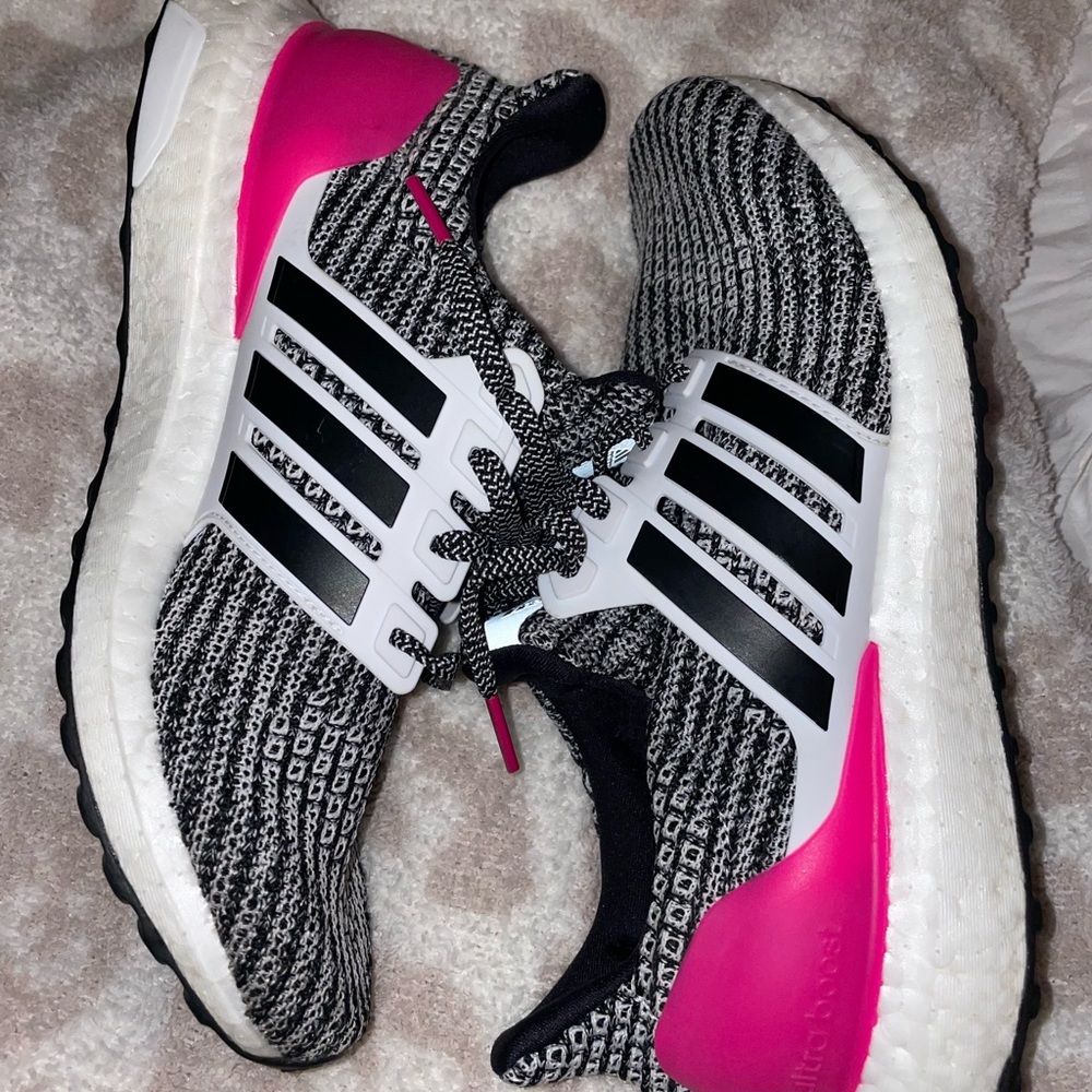 Ultra boosts